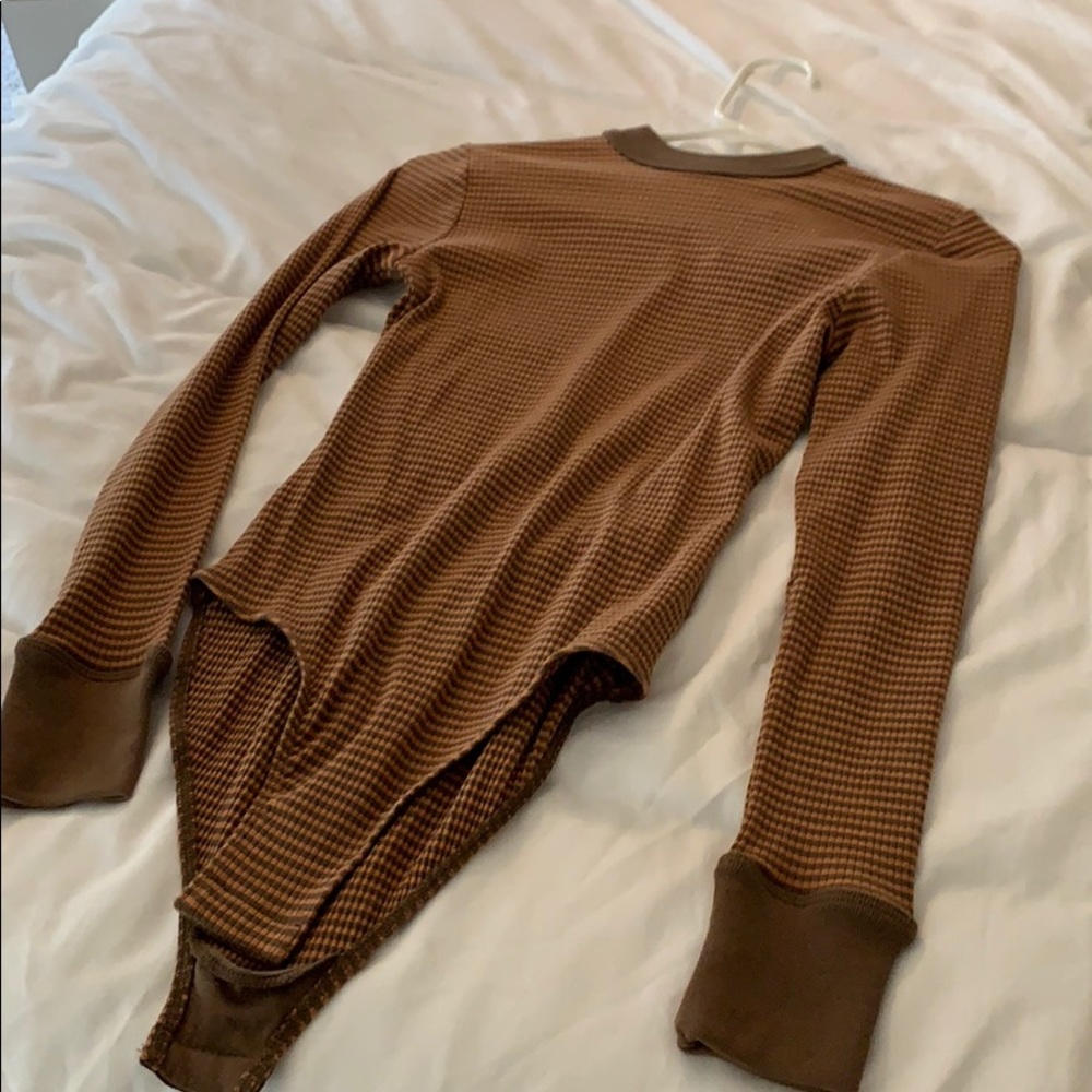 Body suit